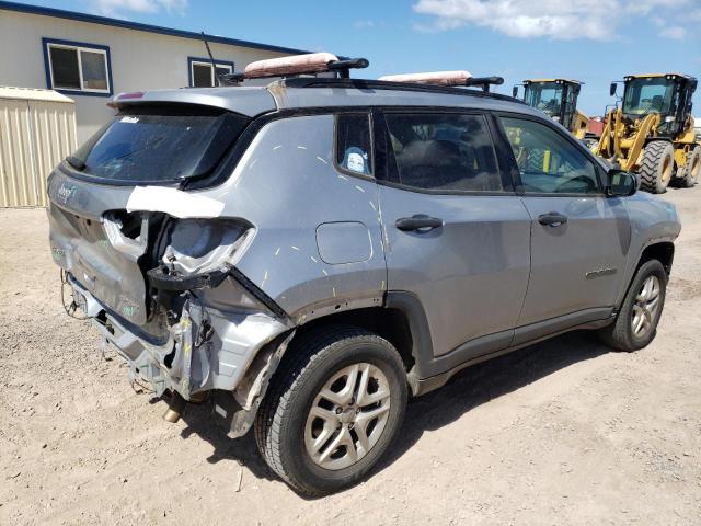 Photo 2 VIN: 3C4NJDAB4HT647347 - JEEP COMPASS 