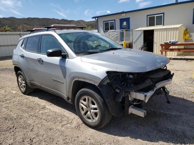 Photo 3 VIN: 3C4NJDAB4HT647347 - JEEP COMPASS 