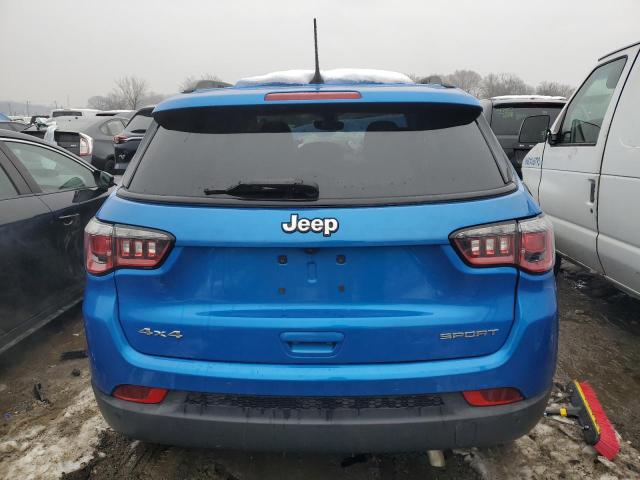 Photo 5 VIN: 3C4NJDAB4JT108099 - JEEP COMPASS 