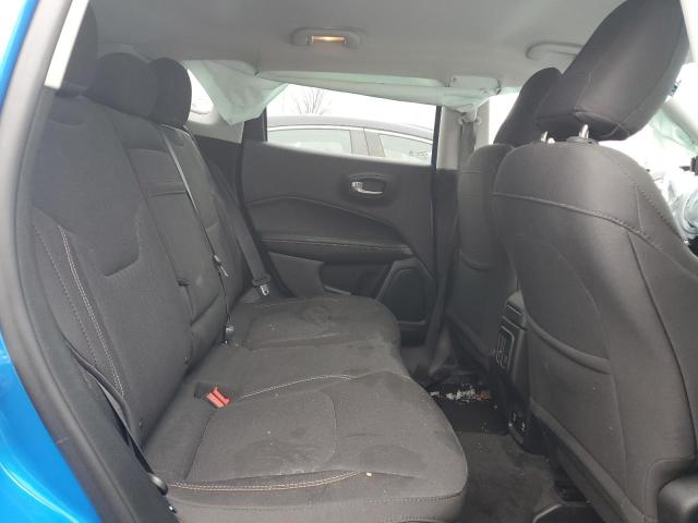 Photo 9 VIN: 3C4NJDAB4JT108099 - JEEP COMPASS 