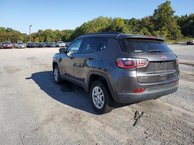 Photo 2 VIN: 3C4NJDAB4JT126943 - JEEP COMPASS SP 