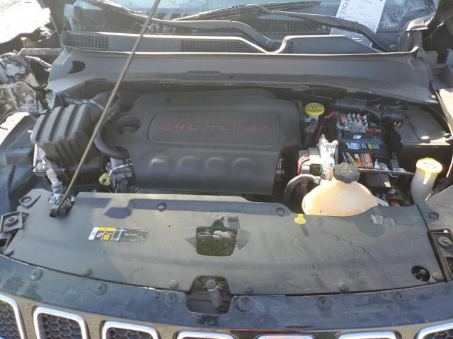 Photo 6 VIN: 3C4NJDAB4JT126943 - JEEP COMPASS SP 