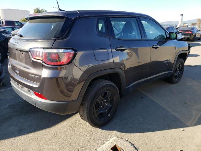 Photo 3 VIN: 3C4NJDAB4JT284697 - JEEP COMPASS SP 