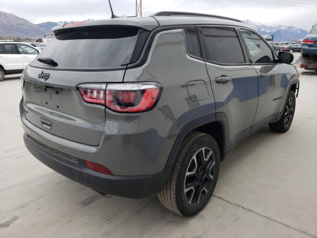 Photo 3 VIN: 3C4NJDAB4KT690352 - JEEP COMPASS 