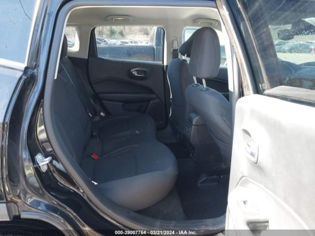 Photo 7 VIN: 3C4NJDAB4KT702998 - JEEP COMPASS 