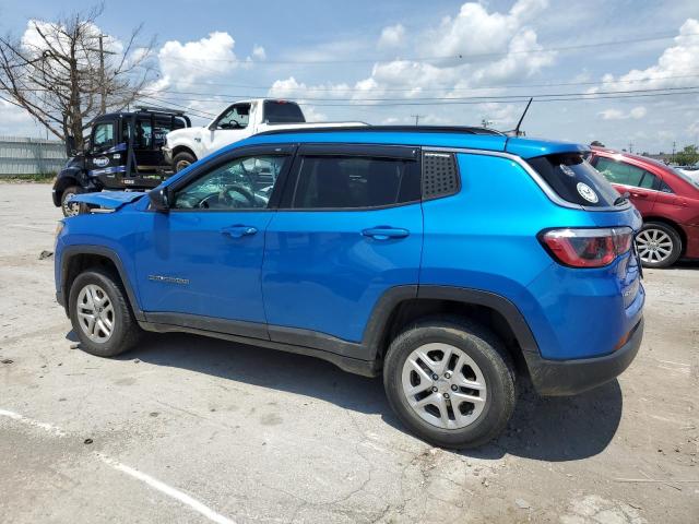 Photo 1 VIN: 3C4NJDAB4KT723849 - JEEP COMPASS 