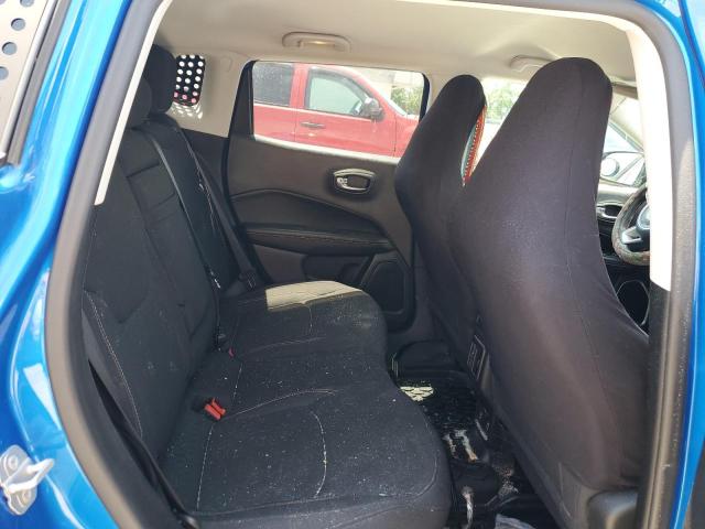 Photo 10 VIN: 3C4NJDAB4KT723849 - JEEP COMPASS 