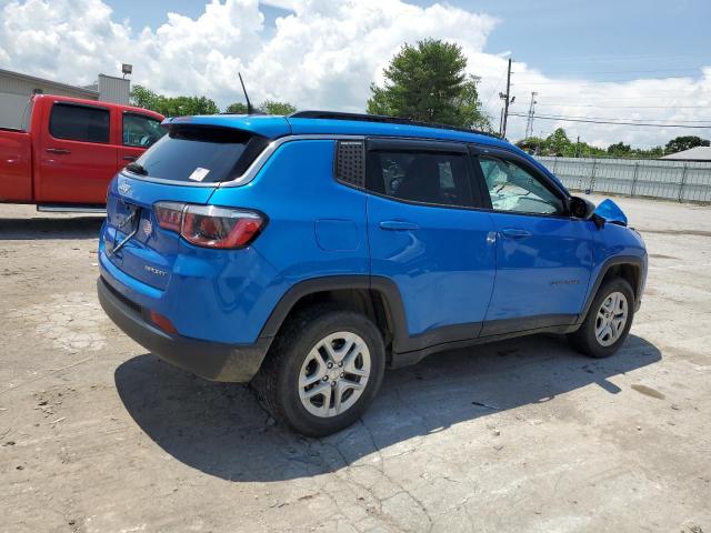 Photo 2 VIN: 3C4NJDAB4KT723849 - JEEP COMPASS 