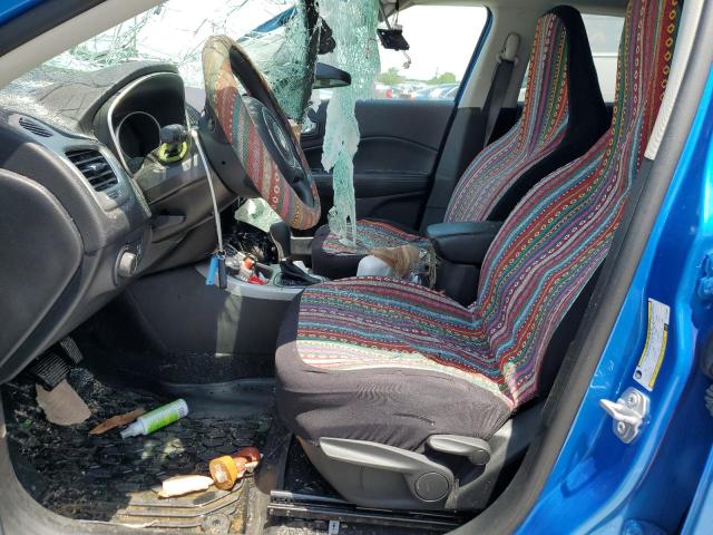Photo 6 VIN: 3C4NJDAB4KT723849 - JEEP COMPASS 