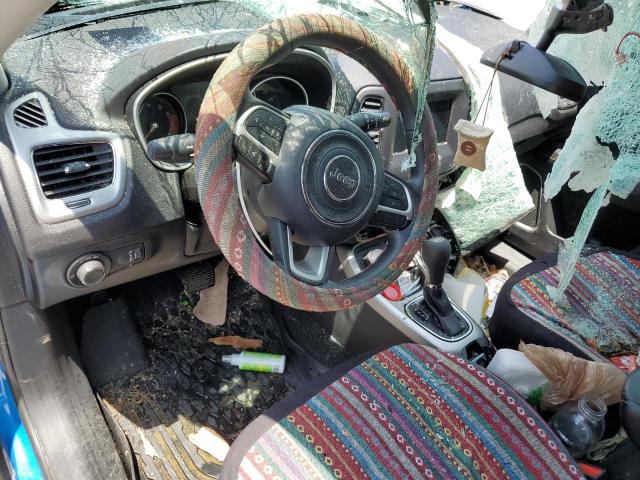 Photo 7 VIN: 3C4NJDAB4KT723849 - JEEP COMPASS 