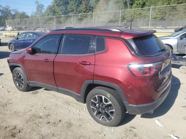 Photo 1 VIN: 3C4NJDAB4LT204687 - JEEP COMPASS SP 