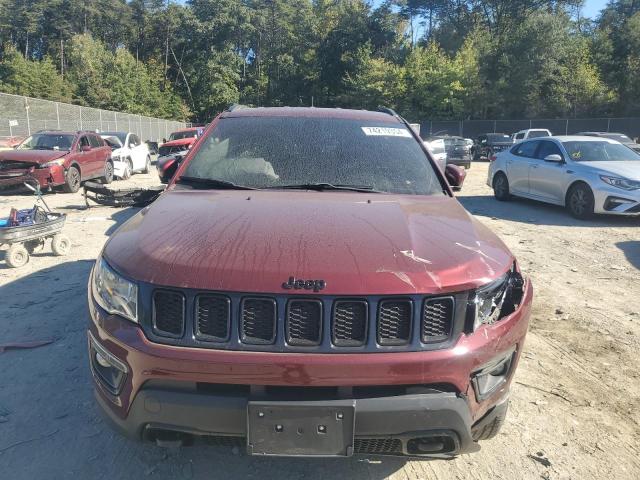 Photo 4 VIN: 3C4NJDAB4LT204687 - JEEP COMPASS SP 