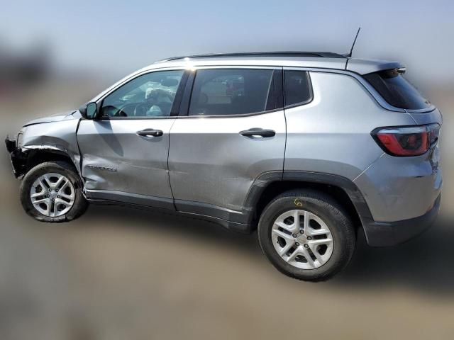 Photo 1 VIN: 3C4NJDAB4LT210067 - JEEP COMPASS 