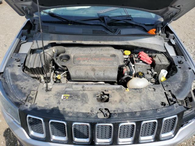 Photo 11 VIN: 3C4NJDAB4LT210067 - JEEP COMPASS 