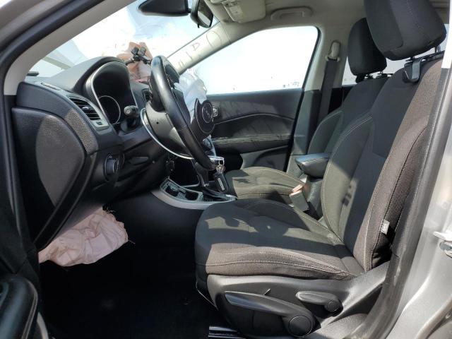 Photo 6 VIN: 3C4NJDAB4LT210067 - JEEP COMPASS 