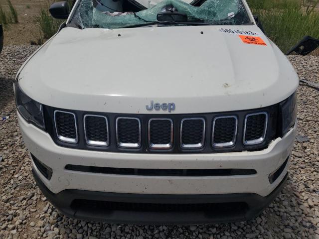 Photo 10 VIN: 3C4NJDAB4MT504120 - JEEP COMPASS SP 