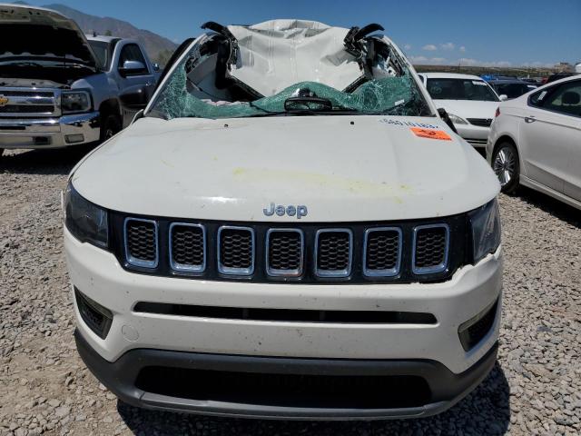 Photo 4 VIN: 3C4NJDAB4MT504120 - JEEP COMPASS SP 