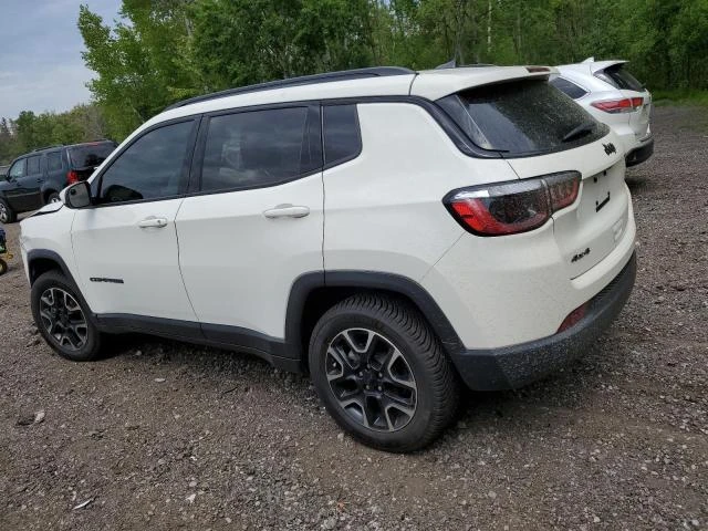 Photo 1 VIN: 3C4NJDAB4MT528952 - JEEP COMPASS SP 