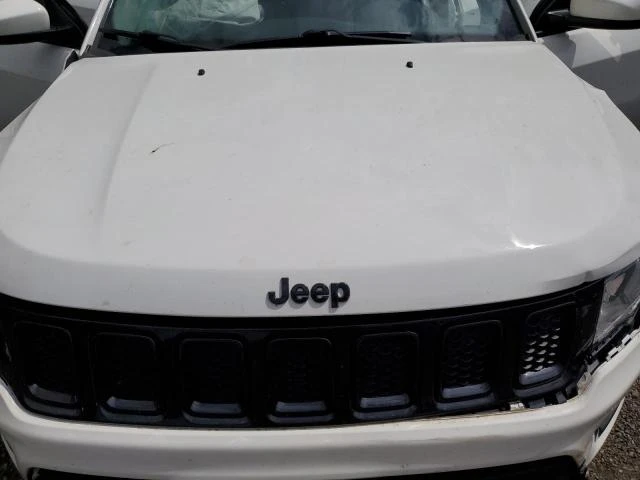 Photo 11 VIN: 3C4NJDAB4MT528952 - JEEP COMPASS SP 