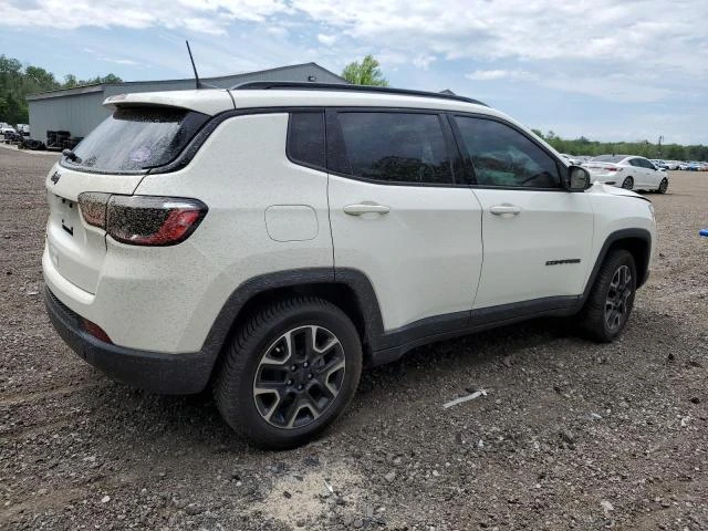 Photo 2 VIN: 3C4NJDAB4MT528952 - JEEP COMPASS SP 