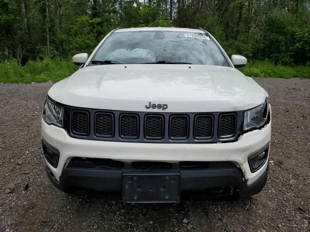 Photo 4 VIN: 3C4NJDAB4MT528952 - JEEP COMPASS SP 