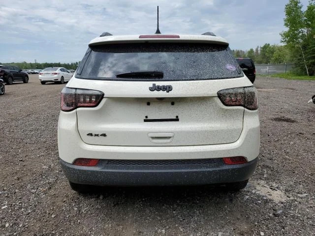 Photo 5 VIN: 3C4NJDAB4MT528952 - JEEP COMPASS SP 