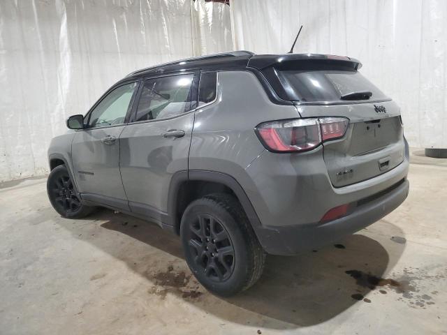 Photo 1 VIN: 3C4NJDAB4MT591677 - JEEP COMPASS 