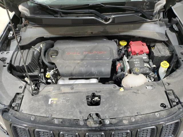 Photo 11 VIN: 3C4NJDAB4MT591677 - JEEP COMPASS 