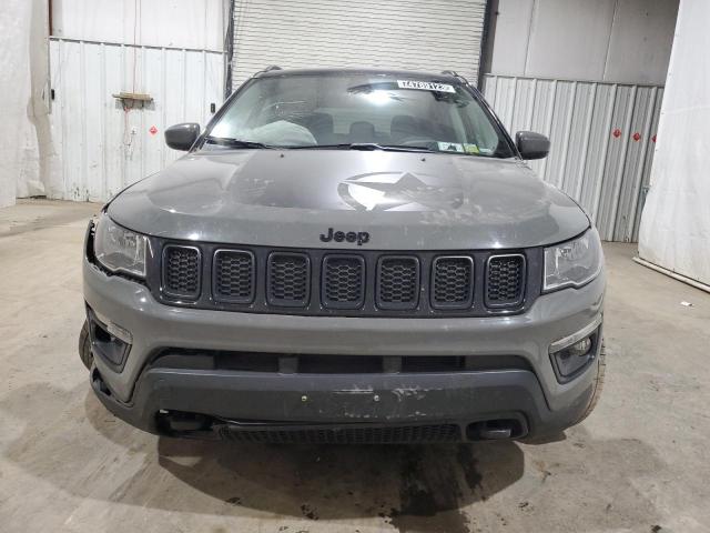 Photo 4 VIN: 3C4NJDAB4MT591677 - JEEP COMPASS 