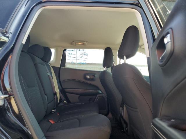 Photo 9 VIN: 3C4NJDAB4MT595082 - JEEP COMPASS SP 