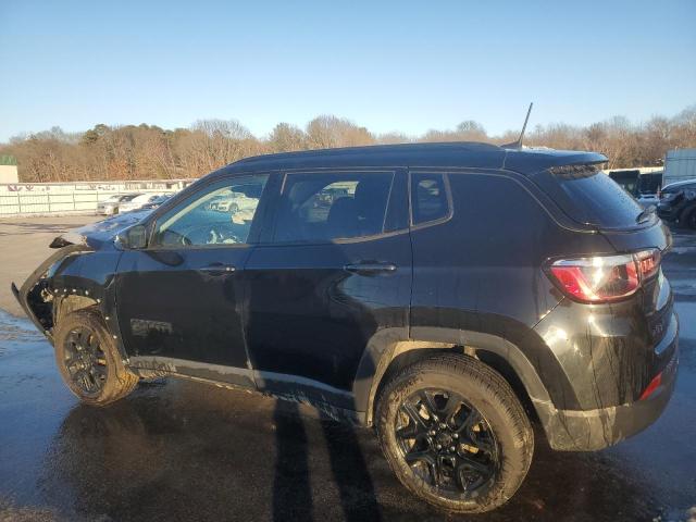 Photo 1 VIN: 3C4NJDAB4MT596605 - JEEP COMPASS 