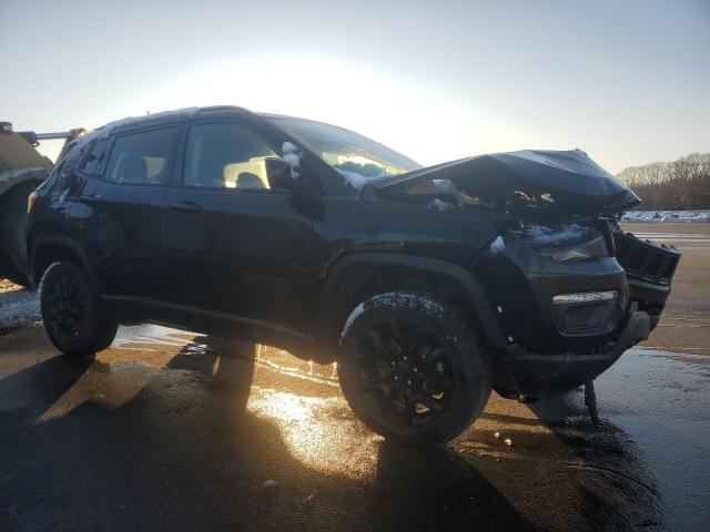 Photo 3 VIN: 3C4NJDAB4MT596605 - JEEP COMPASS 