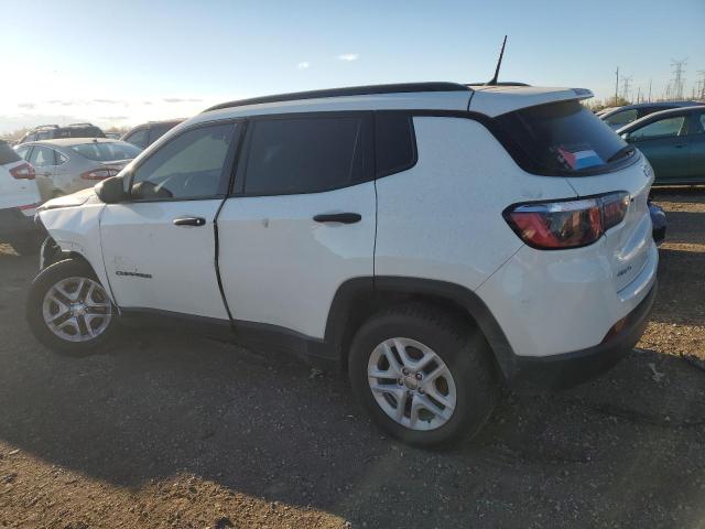 Photo 1 VIN: 3C4NJDAB5HT688893 - JEEP COMPASS SP 