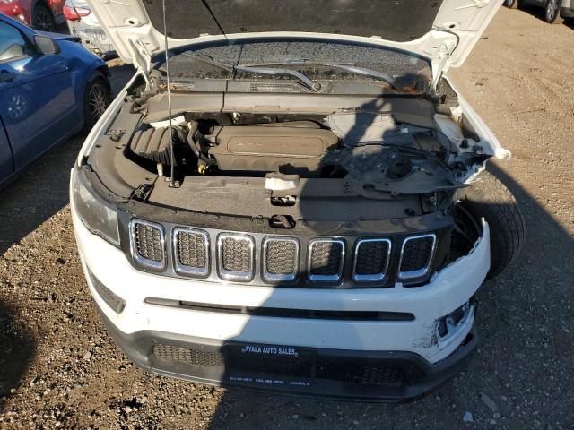 Photo 10 VIN: 3C4NJDAB5HT688893 - JEEP COMPASS SP 