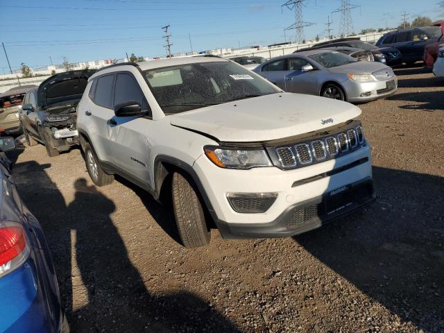 Photo 3 VIN: 3C4NJDAB5HT688893 - JEEP COMPASS SP 