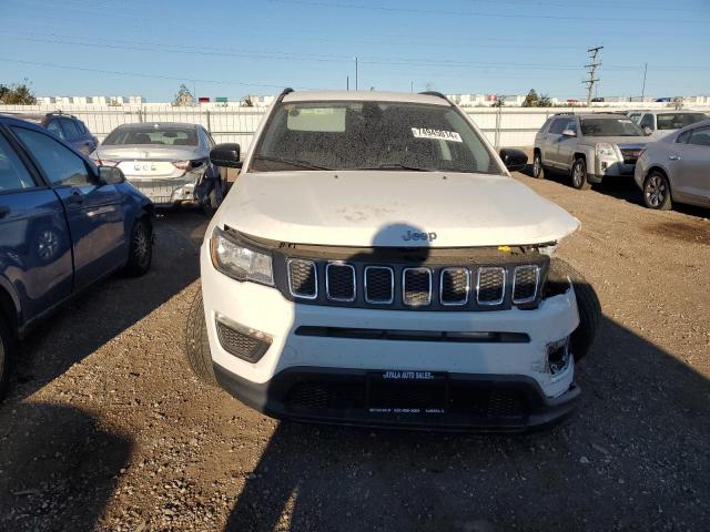 Photo 4 VIN: 3C4NJDAB5HT688893 - JEEP COMPASS SP 