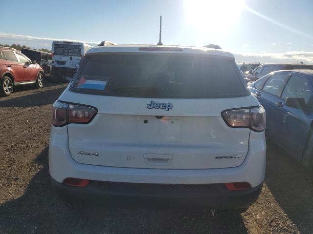 Photo 5 VIN: 3C4NJDAB5HT688893 - JEEP COMPASS SP 