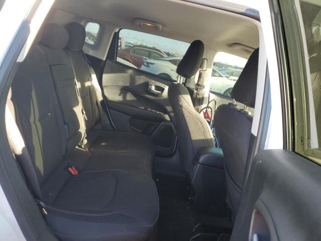 Photo 9 VIN: 3C4NJDAB5HT688893 - JEEP COMPASS SP 