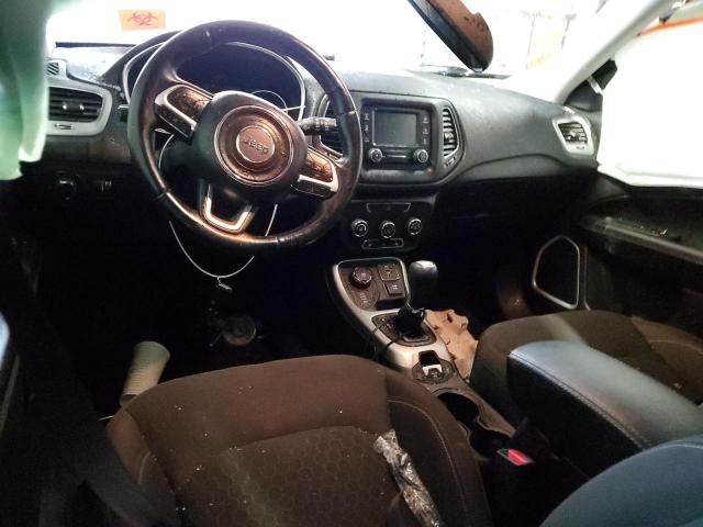 Photo 7 VIN: 3C4NJDAB5JT131052 - JEEP COMPASS SP 