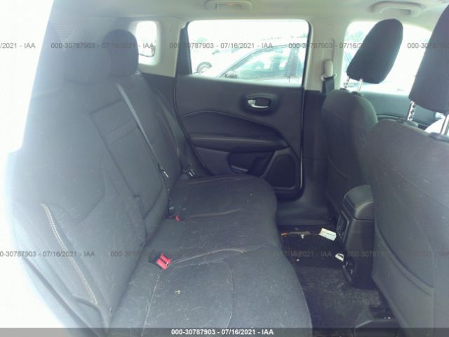 Photo 7 VIN: 3C4NJDAB5JT131990 - JEEP COMPASS 