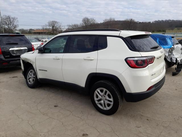 Photo 1 VIN: 3C4NJDAB5JT307243 - JEEP COMPASS SP 