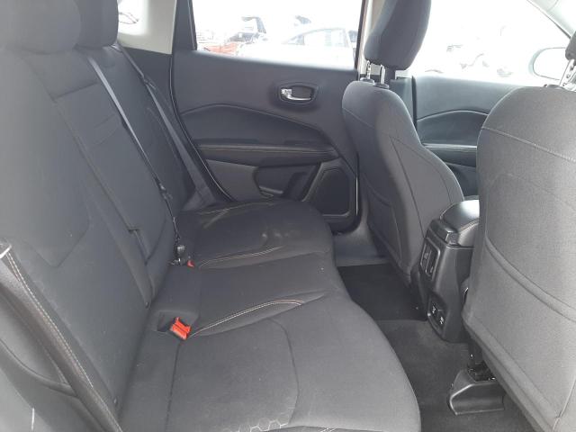 Photo 10 VIN: 3C4NJDAB5JT307243 - JEEP COMPASS SP 