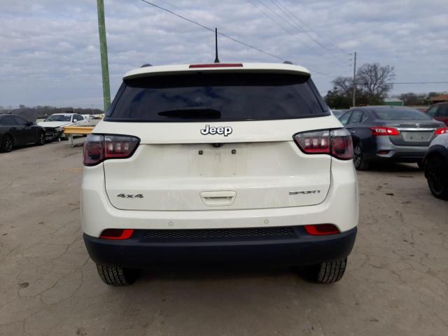 Photo 5 VIN: 3C4NJDAB5JT307243 - JEEP COMPASS SP 