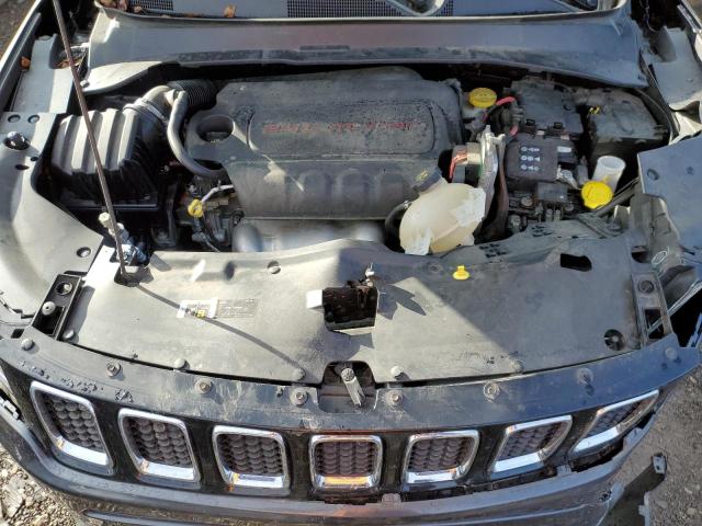 Photo 10 VIN: 3C4NJDAB5JT402319 - JEEP COMPASS 