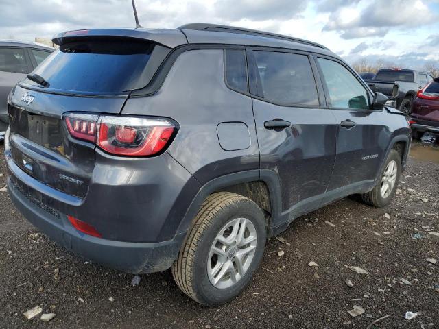 Photo 2 VIN: 3C4NJDAB5JT402319 - JEEP COMPASS 