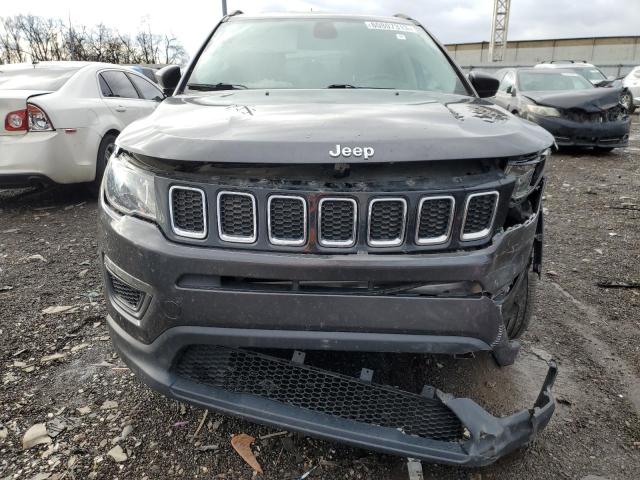 Photo 4 VIN: 3C4NJDAB5JT402319 - JEEP COMPASS 