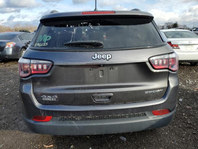 Photo 5 VIN: 3C4NJDAB5JT402319 - JEEP COMPASS 