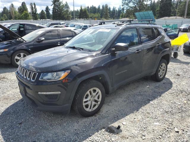 Photo 0 VIN: 3C4NJDAB5JT415622 - JEEP COMPASS SP 