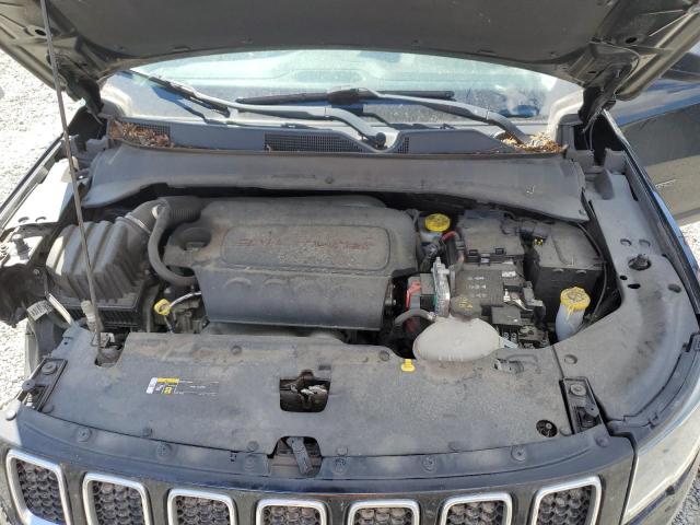 Photo 11 VIN: 3C4NJDAB5JT415622 - JEEP COMPASS SP 