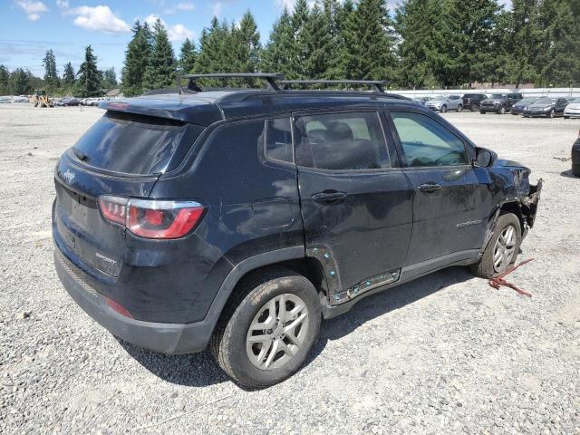 Photo 2 VIN: 3C4NJDAB5JT415622 - JEEP COMPASS SP 